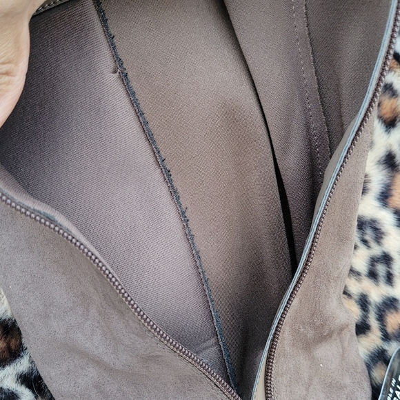 Style & Co. Over-The-Knee Boots Sz 5 - Picture 10 of 13